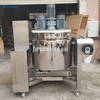 350L Mayonnaise Dumping Dispersive Mixing Machine For Food Industry 