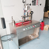 Aerosol Filling Machine Pesticides Filling Machine Air Fresheners Filling Machine