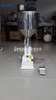  Manual Bottle Filling Machine for Shampoo And Sauce