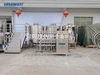  Automatic Intelligent Reverse Osmosis Water Treatment System Plant For Industrial