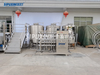  Best Seller of Automatic Intelligent Reverse Osmosis Water Treatment System Plant For Industrial