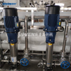 SIPUXIN 10T Plant Stainless Steel Purify Water RO Water Treatment System for Laundry Detergent