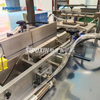  Full Automatic Wrapping Machine Box Cellophane Wrapping Machine for Food Cosmetic Facial Mask Perfume Box Wrapping