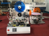 Guangzhou Machinery Factory Wholesale Flat Bottle Labeling Machine in Best Price 