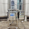 Durable Stainless Steel Material Tank High Shear Blending Reactor Common Size Electric Heating Mixer with Rotor Pump 