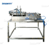 Semi-auto Honey Filling Machine / Equipment / Device for Water / Liquid / Condense Canned / Sauce