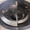 High Quality Vacuum Mixing Equipment Paddle Mixer Toothpaste Making Machine