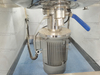 Vacuum Emulsifier Machine