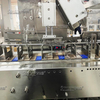 SPX Stainless steel packaging machine