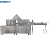 SPX Automatic High Speed Bottle Sorting Machine for PET Bottle 