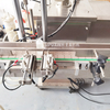 SPX Full Auto Single Head Filling Machine