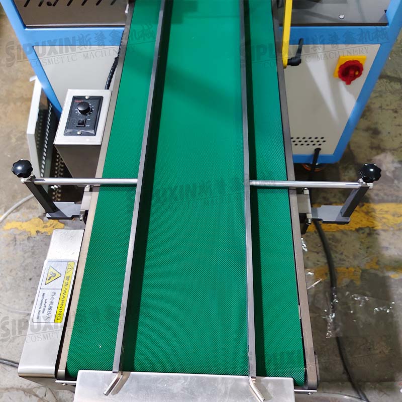 Factory Price Automatic Cigarette Packing Machine