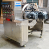 350L Mayonnaise Dumping Dispersive Mixing Machine For Food Industry 