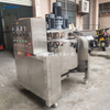 350L Mayonnaise Dumping Dispersive Mixing Machine For Food Industry 