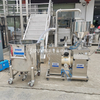 SPX Semi-automatic Filling Equipment for Oil Sauce