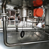  Sipuxin Popular High Shear Mixing And Homogenization Equipment Vacuum Homogenizer Emulsifying Machine