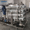 SIPUXIN 10T Plant Stainless Steel Purify Water RO Water Treatment System for Laundry Detergent