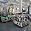 Guangdong Factory Automatic Labeling Machine for Bottle