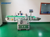 Factory Hot Sale Automatic Labeling Machine for Round Bottle Positioning Paste