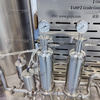 Wholesale Perfume Filter Freezing Making Mixing Machine Perfume Mixer Maker for Production Line Chilling Machine Equipment