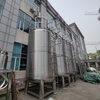 20KL High Quality Big Capacity Man-hole Sealed Storage Tank