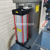 SPX Hot Sale Toliet Liquid Cleaner High Preciseness Double Head Anti-corrosive Filling Machine