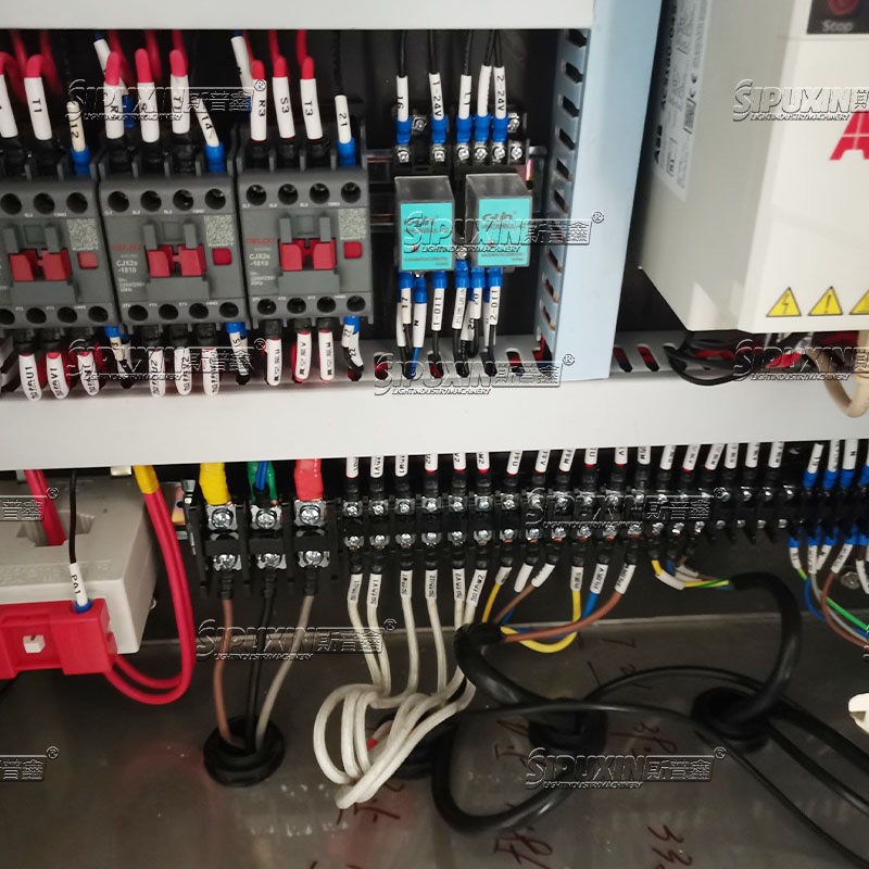 SPX High Speed Vacuum Homogenizing Emulsifying Machine For Making Cream Body Lotion