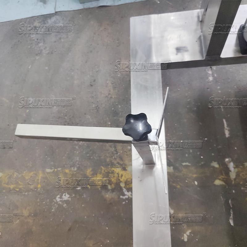 Homogenizer Emulsifier Machine