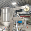 Automatic Irregular Shaped Pouch Packing Machine 4-Side Sealing Custom Bag Forming