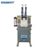 High Quality Self Automatic Anti-Corrosion 2 Nozzles Filling Machine Toilet Cleaning Liquid Filling Machine