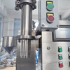 Fully Automatic Rotor Pump Filler High Viscosity Cream Filling Machine Single Head Filling Machine with Weighting System