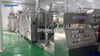 Sipuxin Large Fixed Emulsifier Machine Combination For Industrial Engineering 