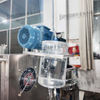 25L Mixing and Homogenizing Tank