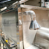 250L Trough‑type Heating and Stirring Tank