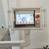 300L Hydraulic Lifting Vacuum Emulsifier Sanitary Stainless Steel Homogenizer Mixer for Cosmetic Cream, Liquid Soap Making