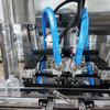 Automatic Double Head Heated Gear Pump Filling Machine