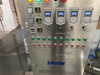 SIPUXIN 300L Electric Heating Hydraulic Lifting Vacuum Homogenizer 