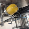 1000L Double Hydraulic Lifting Bidirectional Mixing Electric Heating Homogenizing Emulsifying Machine