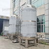 10-ton Storage Tank with Radar Level Gauge