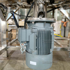 SIPUXIN 1000L Weighing Homogenizing Mixing Tank