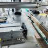 Servo Motor Automatic Bottle Screw Capping Machine
