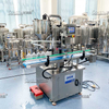 Semi Automatic Single Head Piston Filling Machine Stainless Steel Viscous Liquid Paste Cream Honey Sauce Shampoo Lotion Piston Filler For Cosmetic Food Chemical Bottle Filling