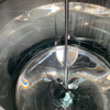 SPX Water Tank Perfume Making Machine Mixing Tank Perfume Pneumatic Dispersion Storage Tank