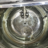 Hot Sale 300L Stainless Steel Vacuum Emulsifier Mixer Homogenizer Mixer for Cream Lotion Production