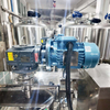 25L Mixing and Homogenizing Tank