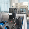 PLC Control Automatic Lipstick Demoulding Machine, 10-12 Hole Air Blowing Mold Release Machine