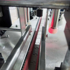 Fully Automatic Bottle Screw Capping Machine Four‑Wheel Capper For Cosmetic Lotion Shampoo Bottle Capping