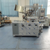 Negative Ion Air Bottle Washing Machine Automatic Plastic Glass Bottle Dust Remover Cosmetic Bottle Cleaning Machine 