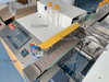 Full Automatic Sleeve Shrink Film Packaging Machine 