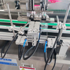 Full-auto 2 Nozzles Gear Pump Filling Machine